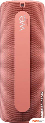 Беспроводная колонка Loewe WE. HEAR 1 (КРАСНЫЙ) (11676)