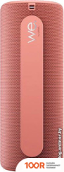 Беспроводная колонка Loewe WE. HEAR 1 (КРАСНЫЙ) (11676)