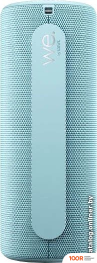 Беспроводная колонка Loewe WE. HEAR 1 (ГОЛУБОЙ) (11675)