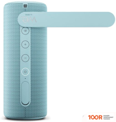Беспроводная колонка Loewe WE. HEAR 1 (ГОЛУБОЙ) (11675)