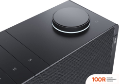 Беспроводная колонка Loewe KLANG S1 (ЧЕРНЫЙ) (11674)