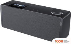 Беспроводная колонка Loewe KLANG S1 (ЧЕРНЫЙ) (11674)