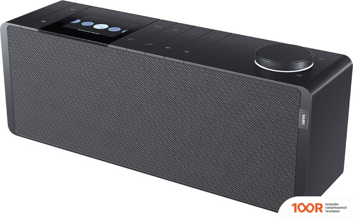 Беспроводная колонка Loewe KLANG S1 (ЧЕРНЫЙ) (11674)