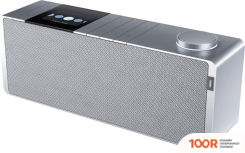 Беспроводная колонка Loewe KLANG S1 (СЕРЕБРИСТЫЙ) (11673)