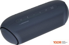 Беспроводная колонка LG XBOOM GO PL7 (ЧЕРНЫЙ) (11657)