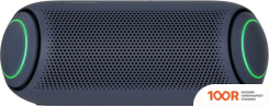 Беспроводная колонка LG XBOOM GO PL5 (ЧЕРНЫЙ) (11655)