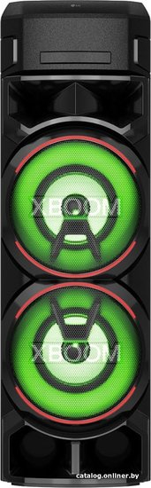 Беспроводная колонка LG X-BOOM ON99 (11651)