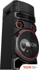 Беспроводная колонка LG X-BOOM ON88 (11650)