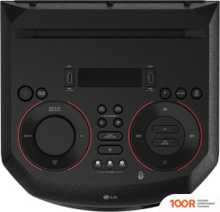 Беспроводная колонка LG X-BOOM ON88 (11650)