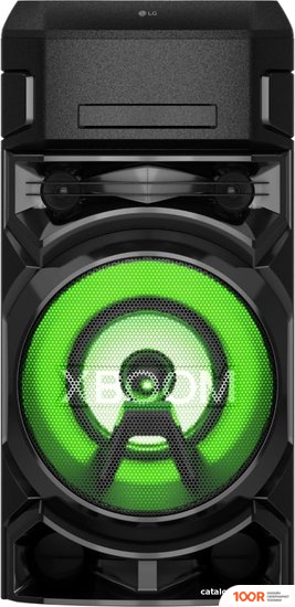 Беспроводная колонка LG X-BOOM ON77DK (11649)