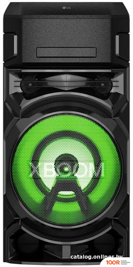 Беспроводная колонка LG X-BOOM ON66 (11648)