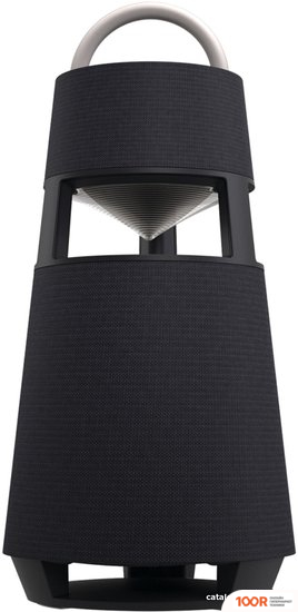 Беспроводная колонка LG RP4 (ЧЕРНЫЙ) (11646)