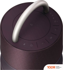 Беспроводная колонка LG RP4 (БОРДОВЫЙ) (11645)