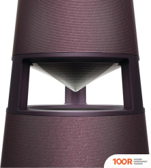 Беспроводная колонка LG RP4 (БОРДОВЫЙ) (11645)