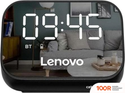 Беспроводная колонка Lenovo TS13 (ЧЕРНЫЙ) (11644)