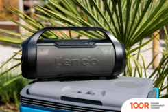 Беспроводная колонка Lenco SPR-070BK (11639)