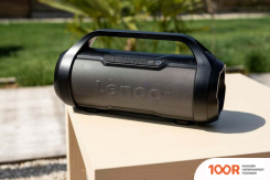 Беспроводная колонка Lenco SPR-070BK (11639)