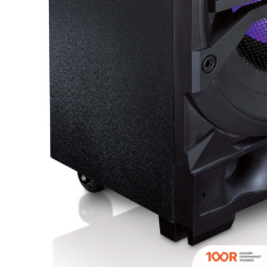 Беспроводная колонка Lenco PMX-350 (11638)