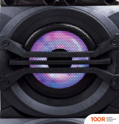 Беспроводная колонка Lenco PMX-350 (11638)