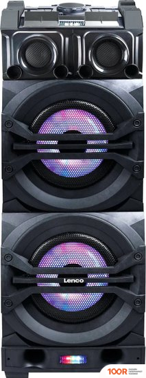 Беспроводная колонка Lenco PMX-350 (11638)