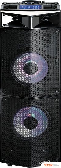Беспроводная колонка Lenco PMX-300 (11637)