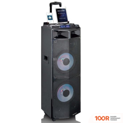 Беспроводная колонка Lenco PMX-300 (11637)