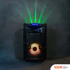 Беспроводная колонка Lenco PMX-250 (11636)