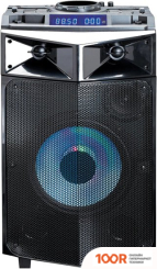 Беспроводная колонка Lenco PMX-240 (11635)