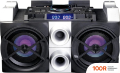 Беспроводная колонка Lenco PMX-150 (11634)