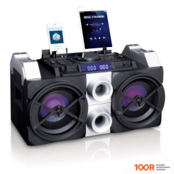 Беспроводная колонка Lenco PMX-150 (11634)