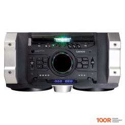 Беспроводная колонка Lenco PMX-150 (11634)