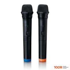 Беспроводная колонка Lenco PA-260BK (11633)