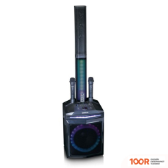 Беспроводная колонка Lenco PA-220BK (11632)