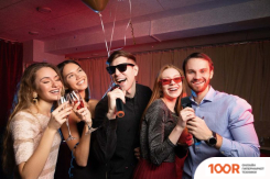 Беспроводная колонка Lenco PA-220BK (11632)