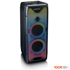 Беспроводная колонка Lenco PA-200BK (11631)