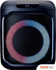 Беспроводная колонка Lenco PA-100BK (11630)