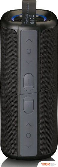 Беспроводная колонка Lenco BTP-400BK (11629)