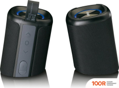 Беспроводная колонка Lenco BTP-400BK (11629)