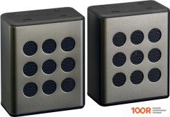 Беспроводная колонка Lenco BTP-200BK (11628)