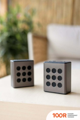 Беспроводная колонка Lenco BTP-200BK (11628)