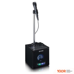 Беспроводная колонка Lenco BTC-070BK (11627)