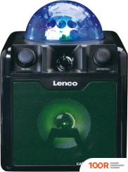 Беспроводная колонка Lenco BTC-055BK (11626)