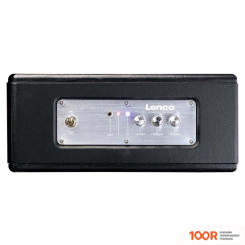 Беспроводная колонка Lenco BT-300BK (11625)