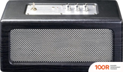 Беспроводная колонка Lenco BT-300BK (11625)