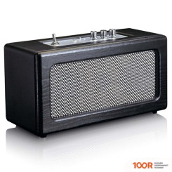 Беспроводная колонка Lenco BT-300BK (11625)