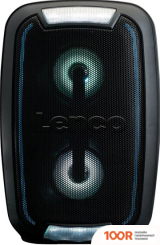 Беспроводная колонка Lenco BT-272BK (11624)