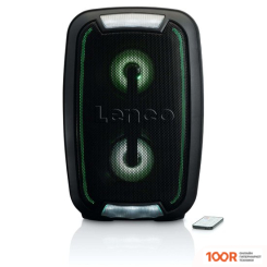 Беспроводная колонка Lenco BT-272BK (11624)