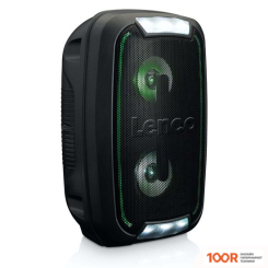 Беспроводная колонка Lenco BT-272BK (11624)