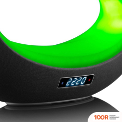 Беспроводная колонка Lenco BT-210 LIGHT (11623)