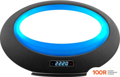 Беспроводная колонка Lenco BT-210 LIGHT (11623)